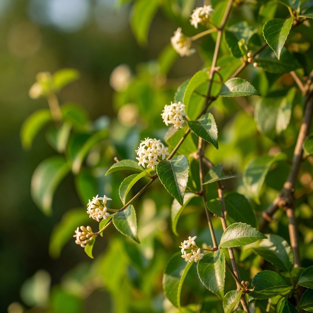 Rattan Vine