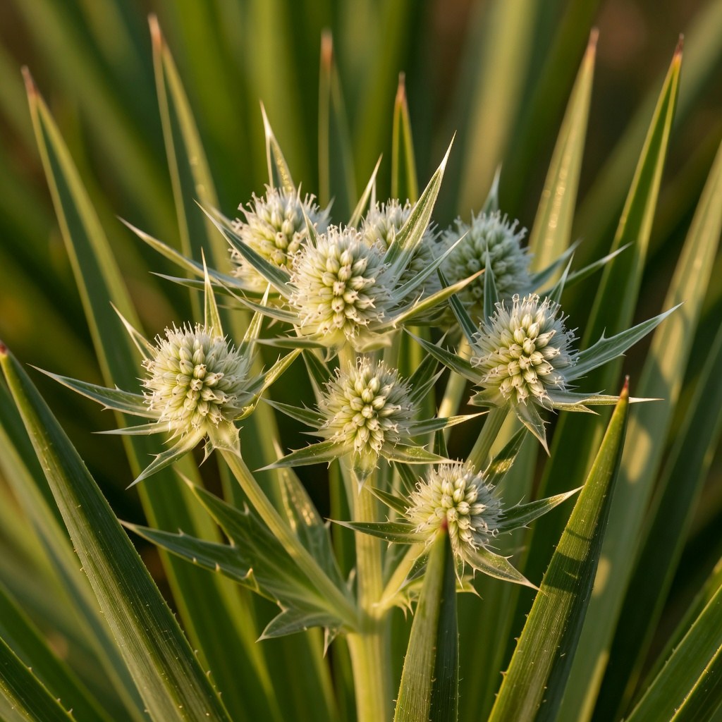 Rattlesnake Master