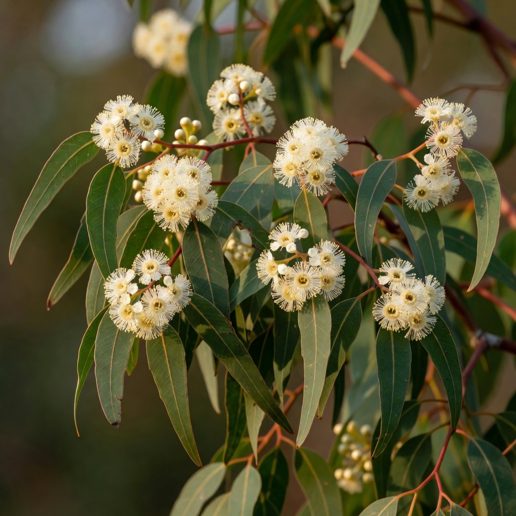 Red Gum