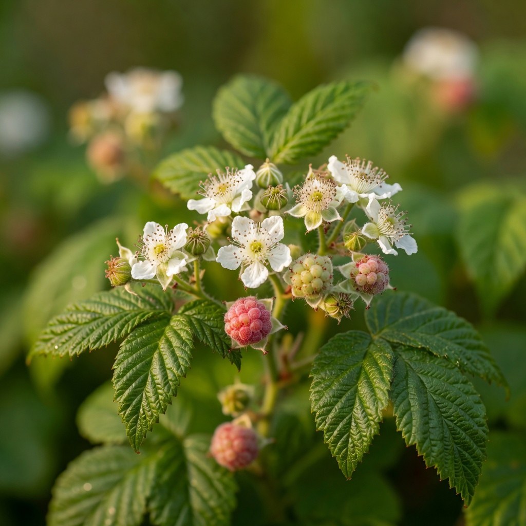 Red Raspberry