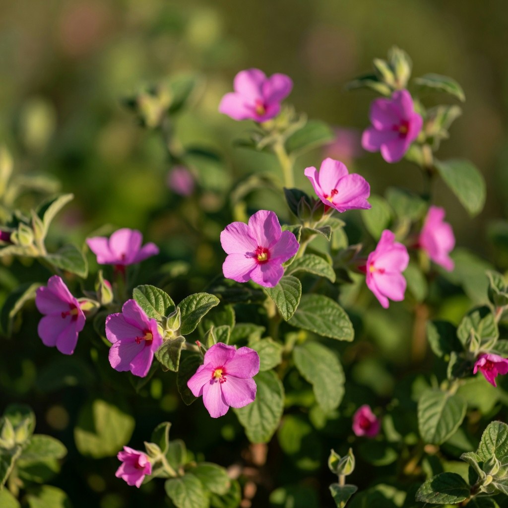Rock Rose