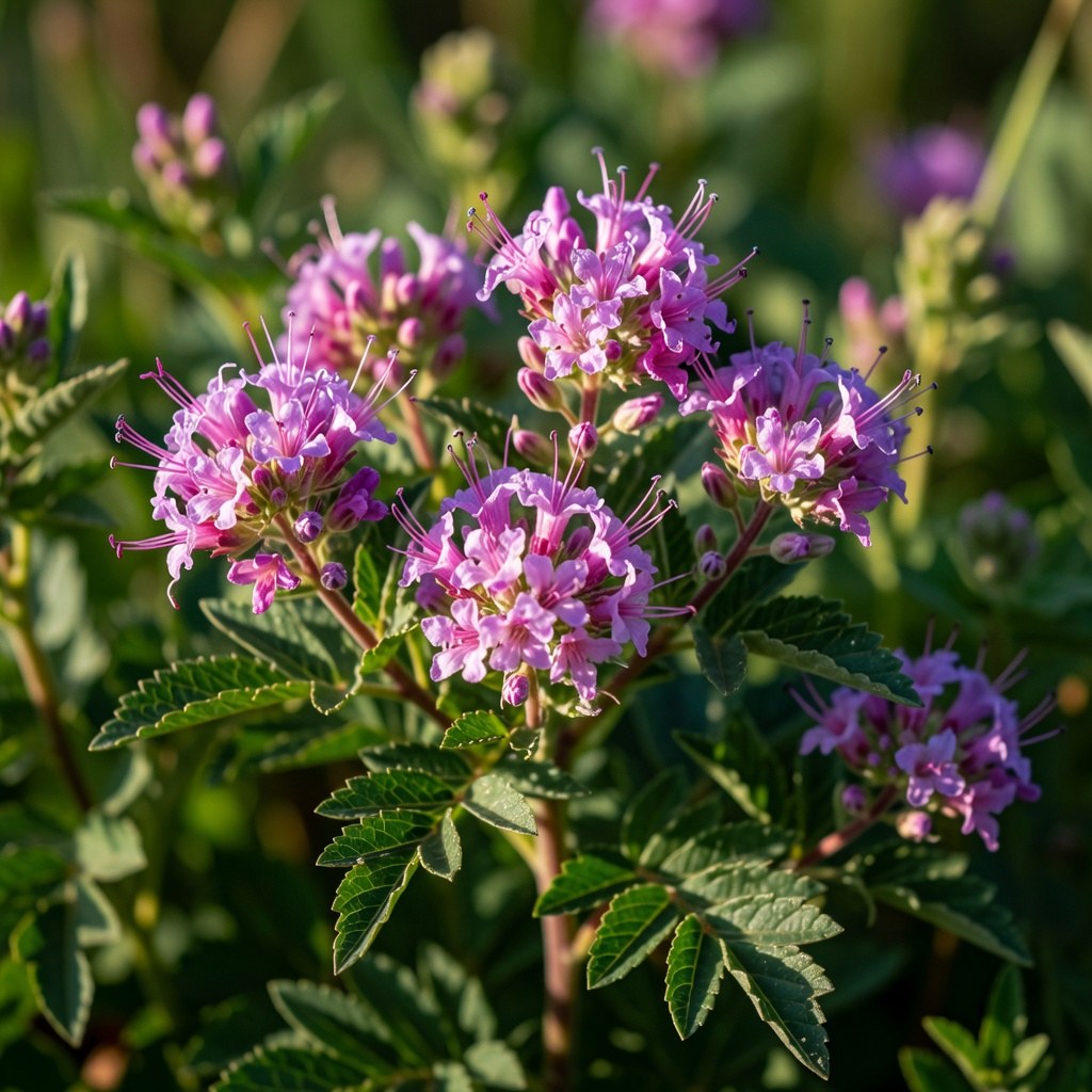 Rocky Mountain Beeplant