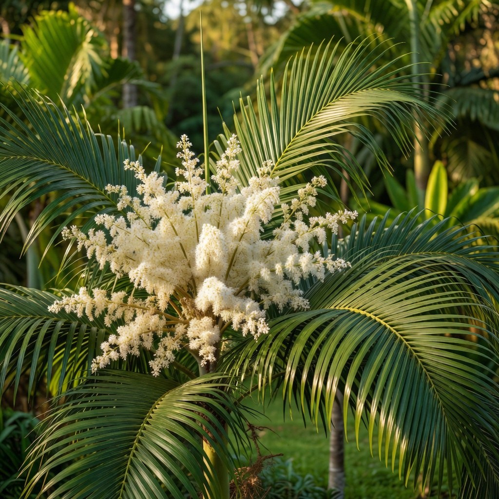 Royal Palm