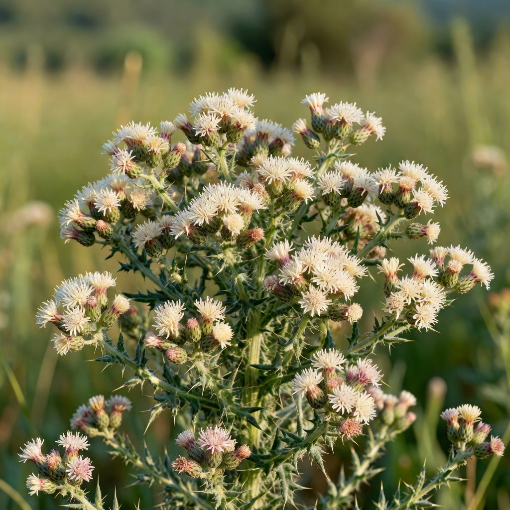 Russian Thistle