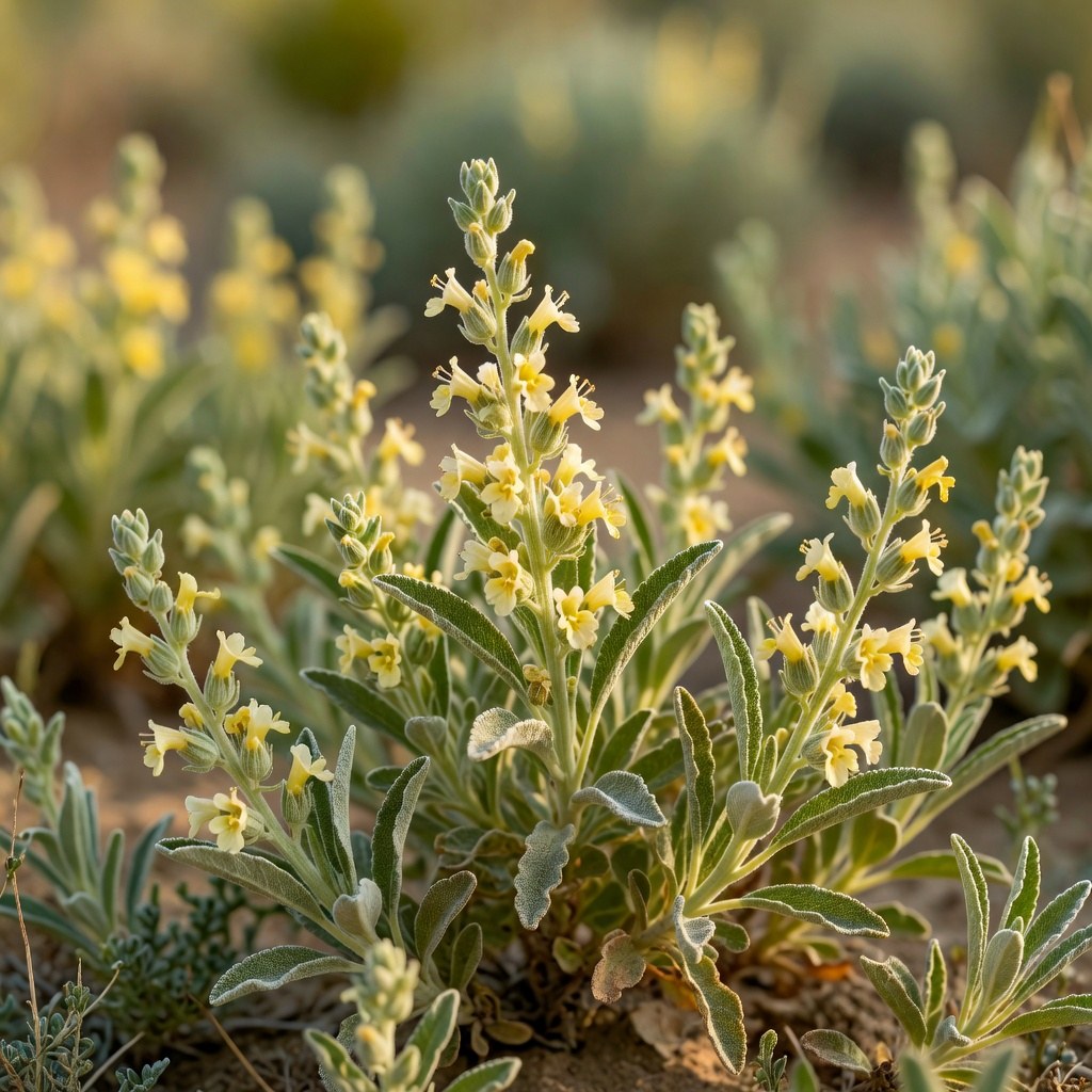 sagebrush