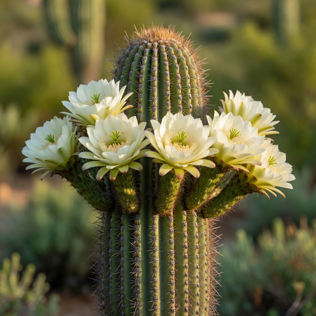 Saguaro Cactus