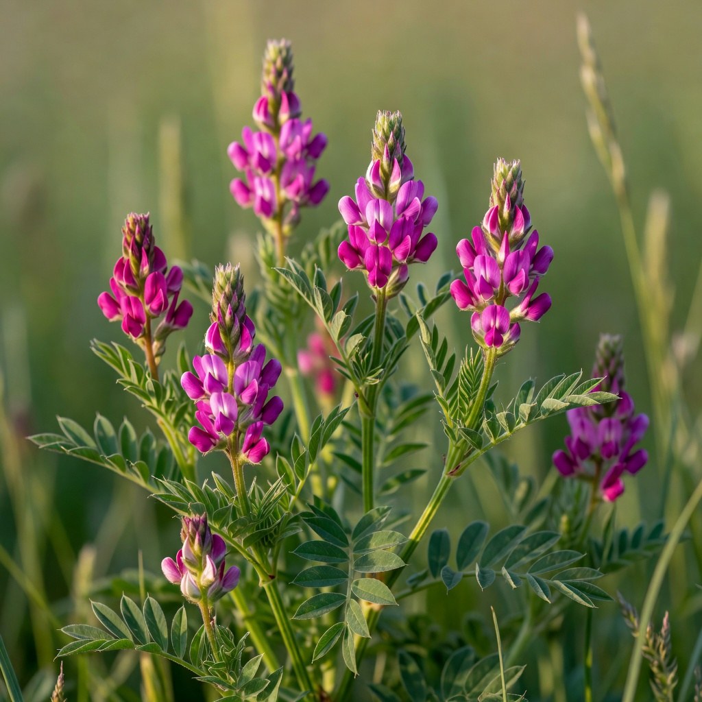 Sainfoin