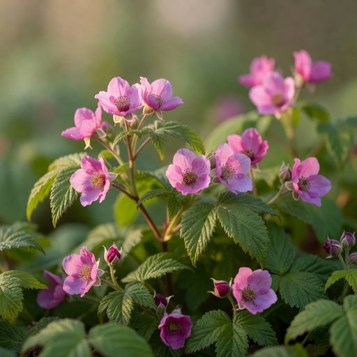 Salmonberry