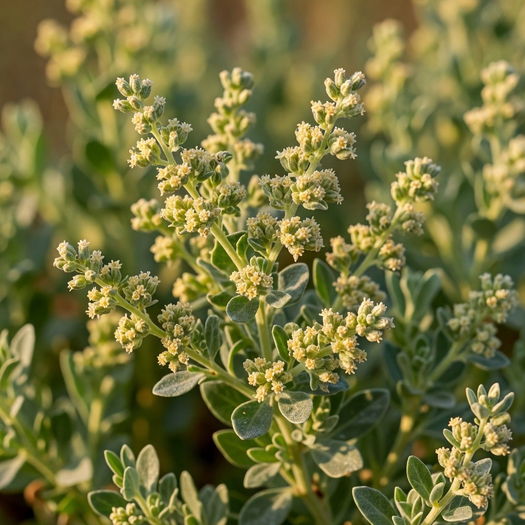saltbush