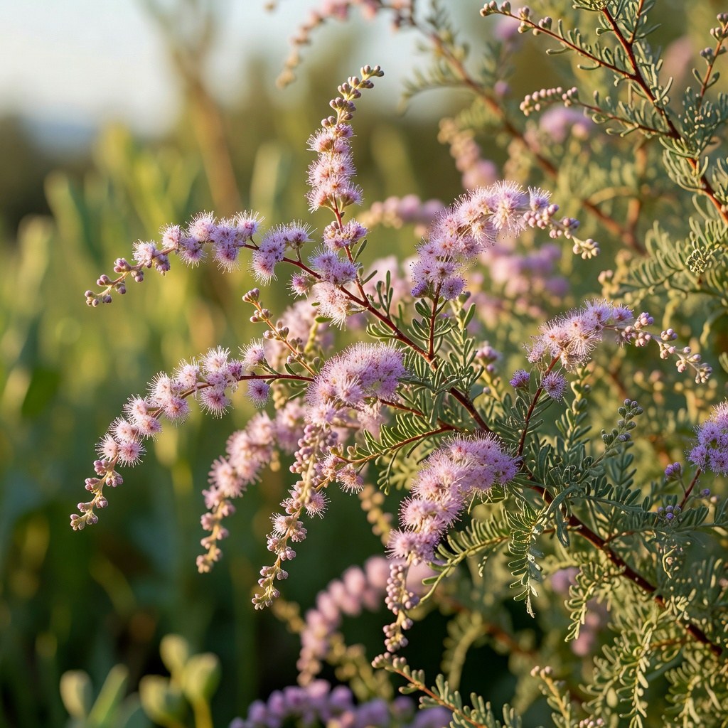 Saltcedar