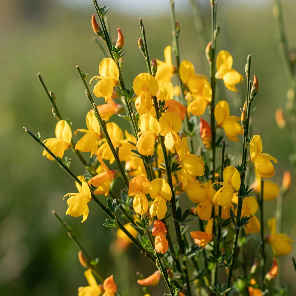 Scotch Broom