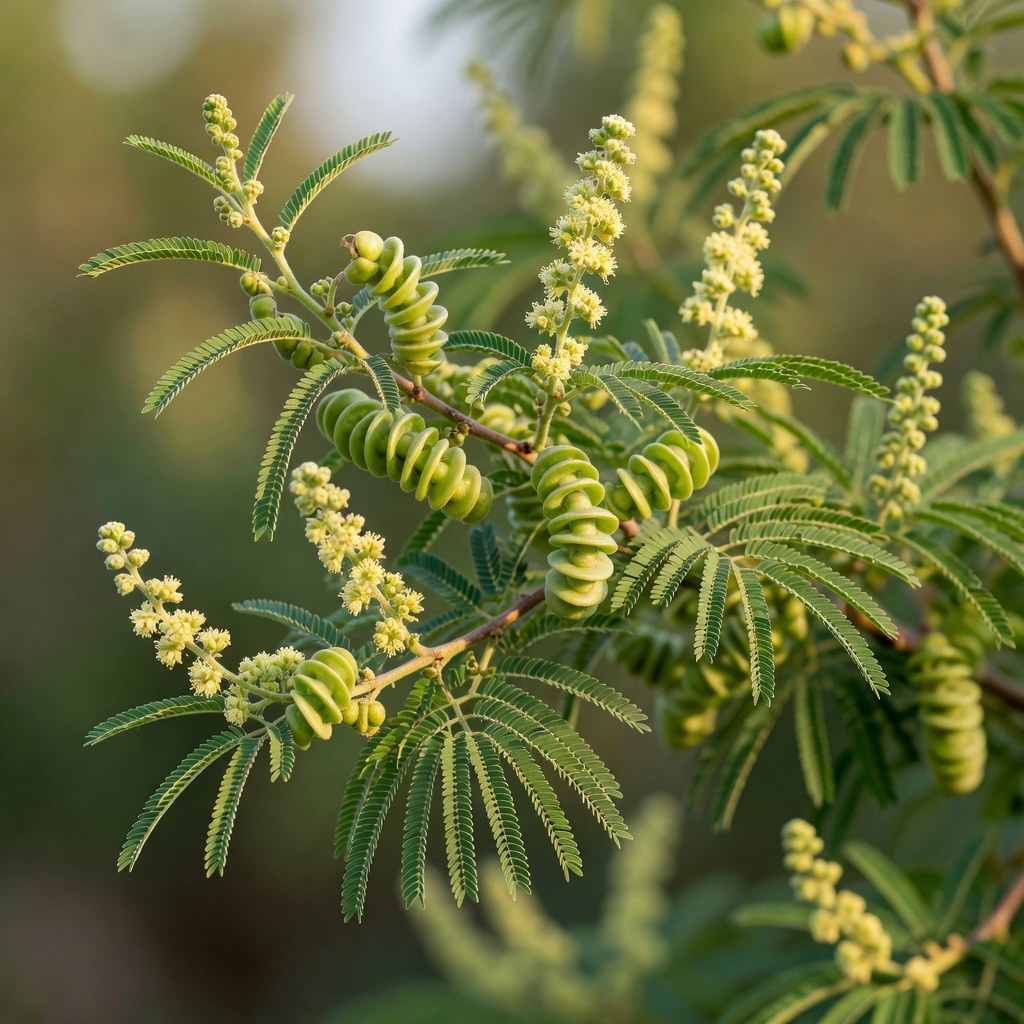 Screwbean Mesquite