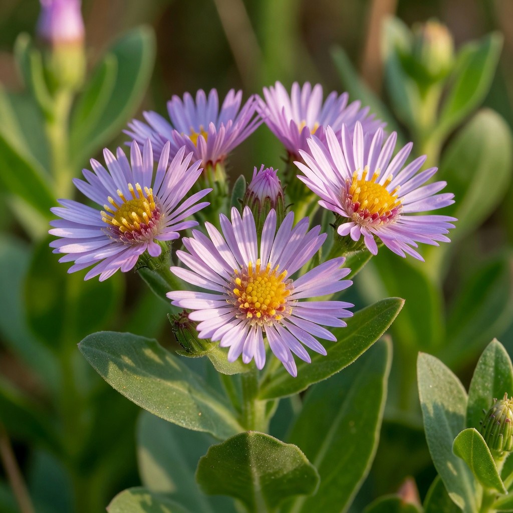 Sea Aster