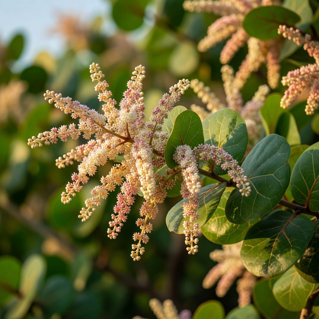 Sea grape
