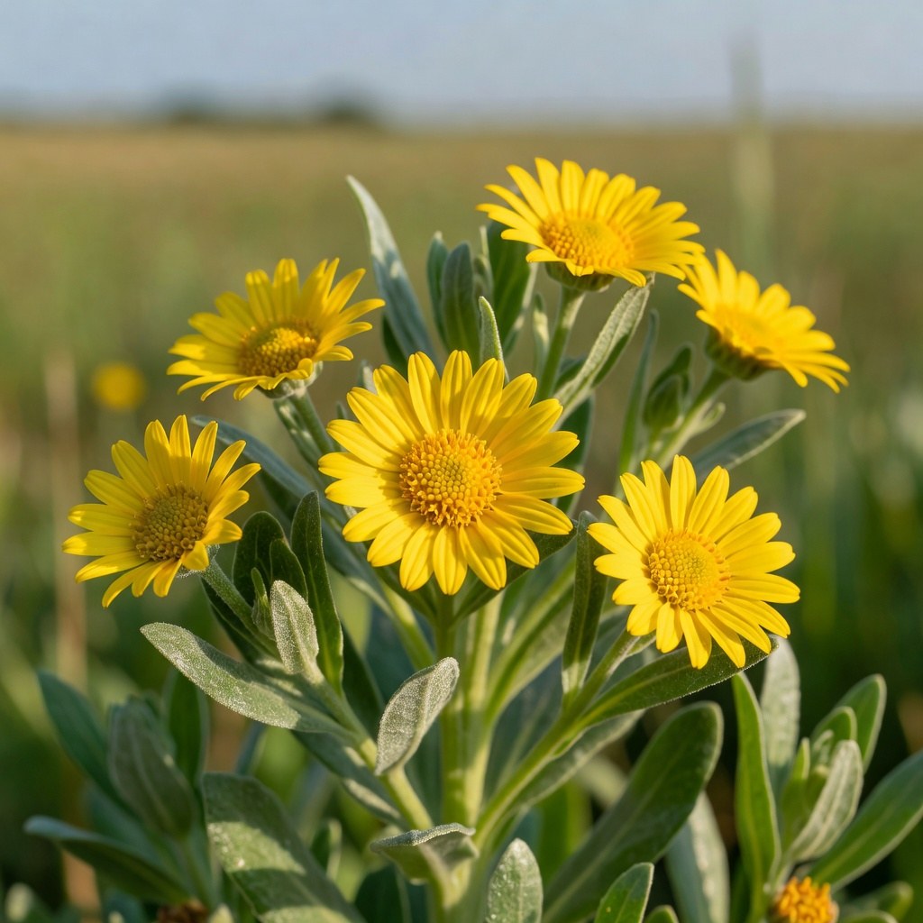 Sea Oxeye