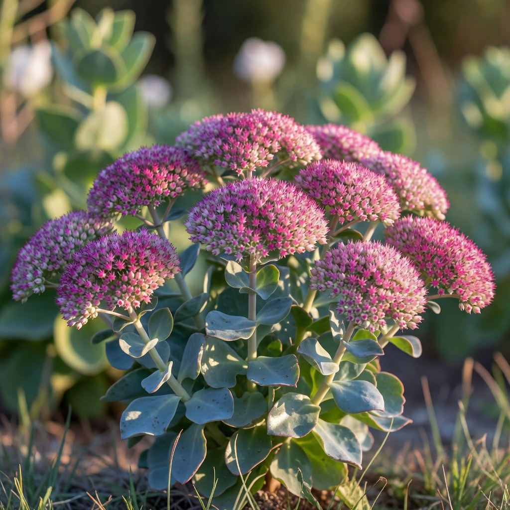 Sedum