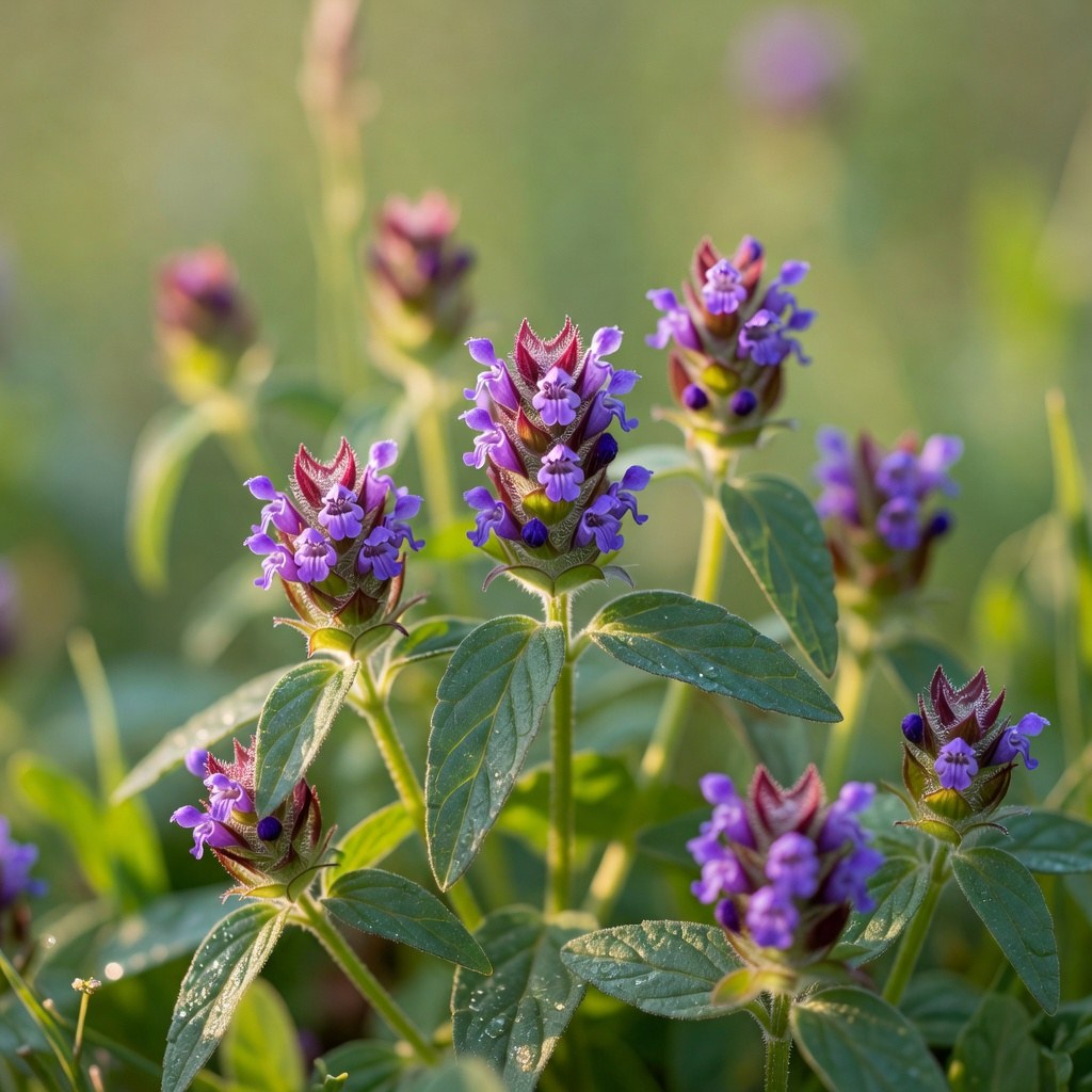 self-heal