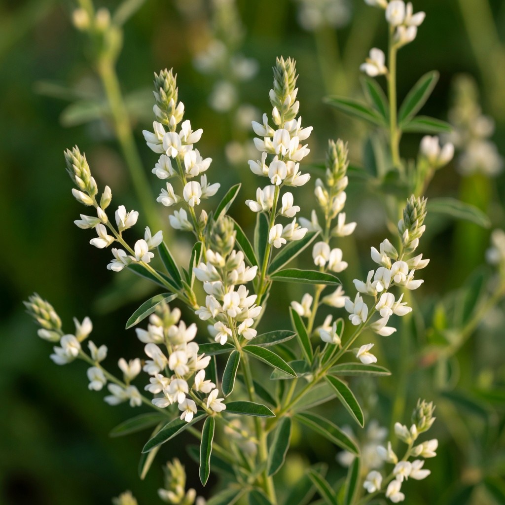 Sericea Lespedeza