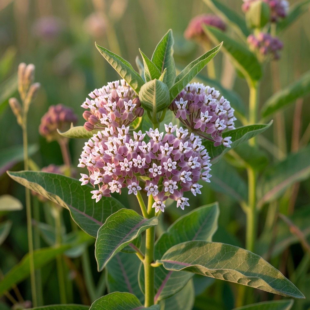 Showy Milkweed