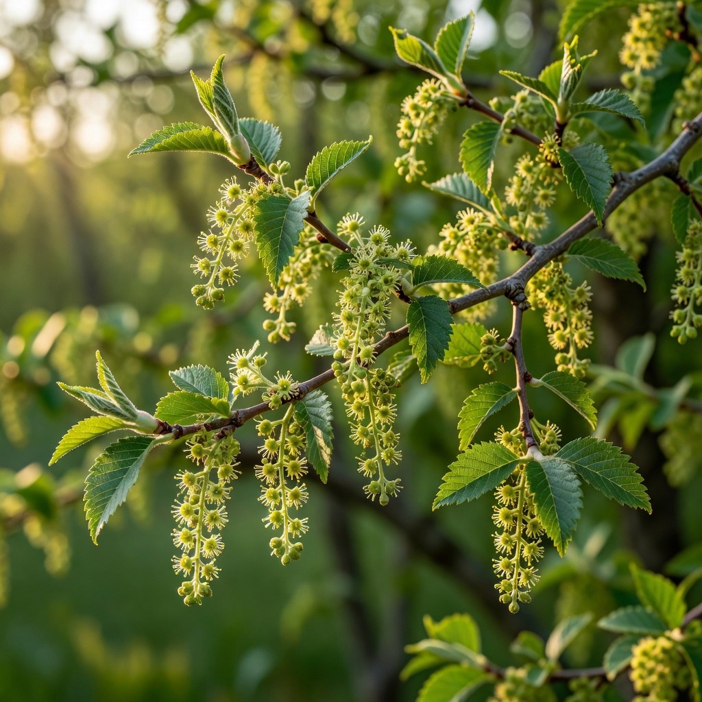 Siberian Elm