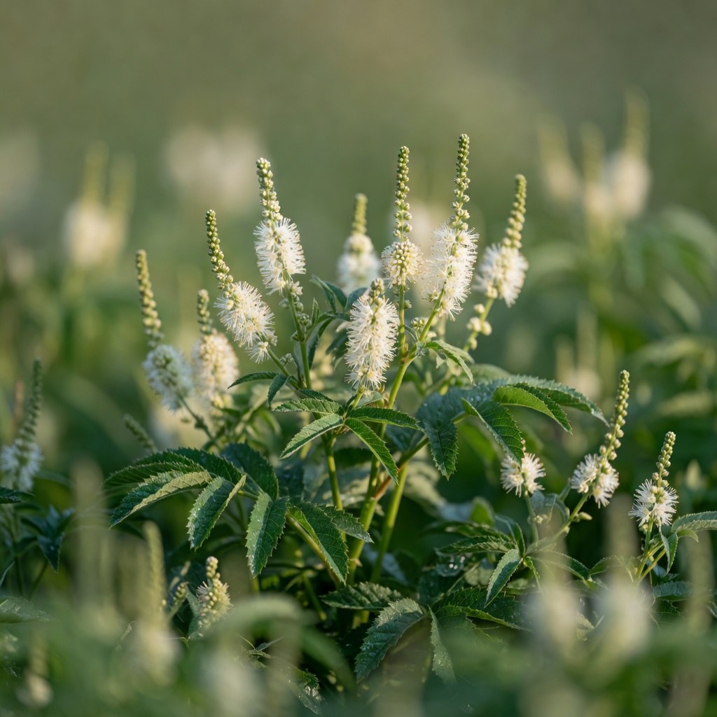 Sitka Burnet