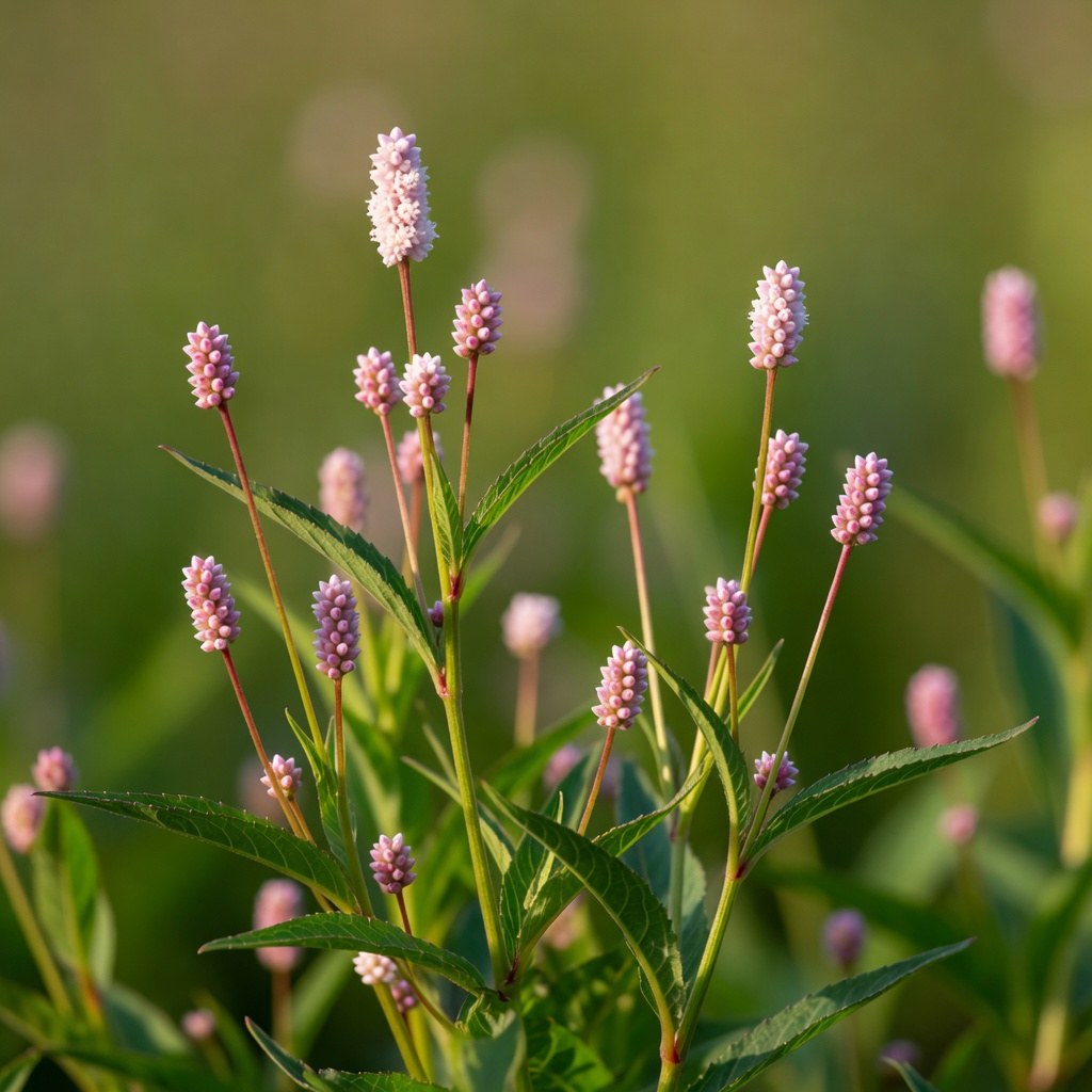 Smartweed