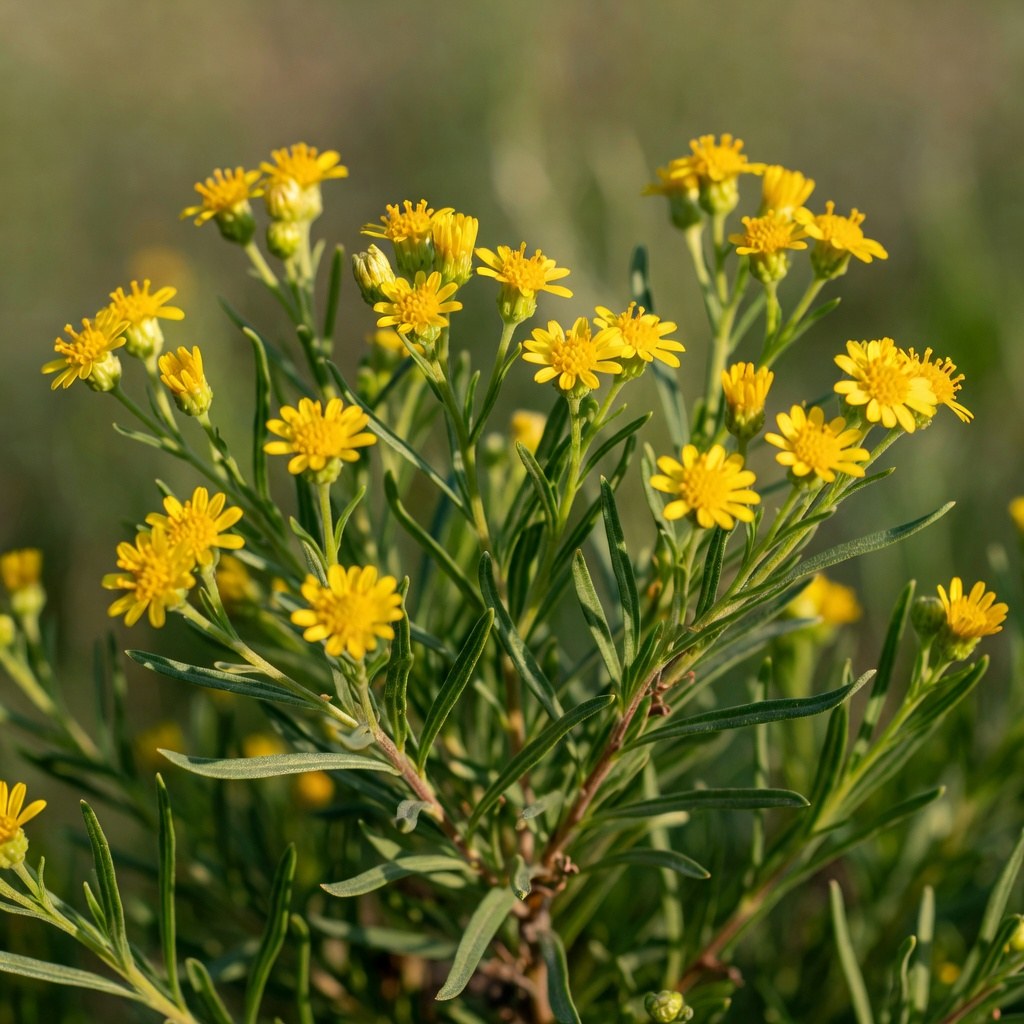 Snakeweed