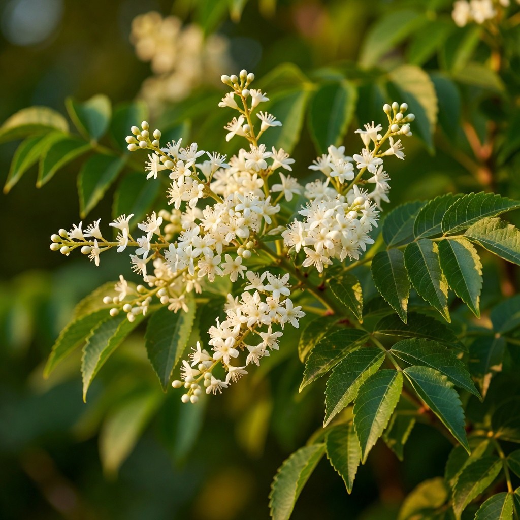 Soapberry