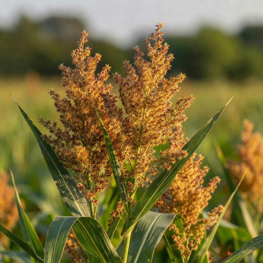 Sorghum