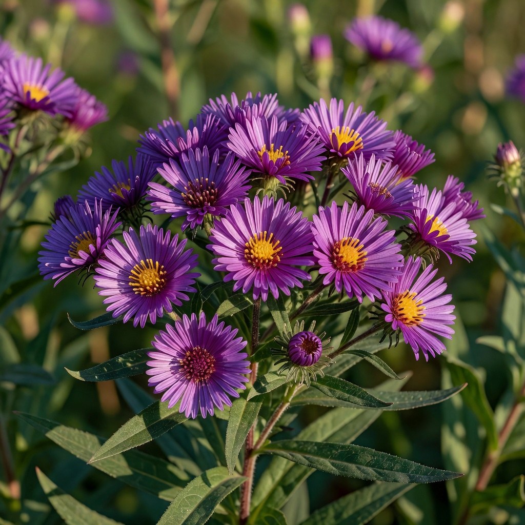 Southeastern Aster