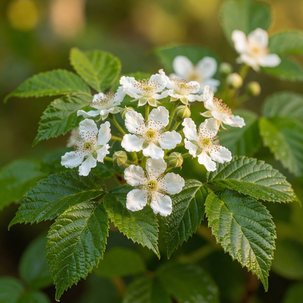 Southern blackberry