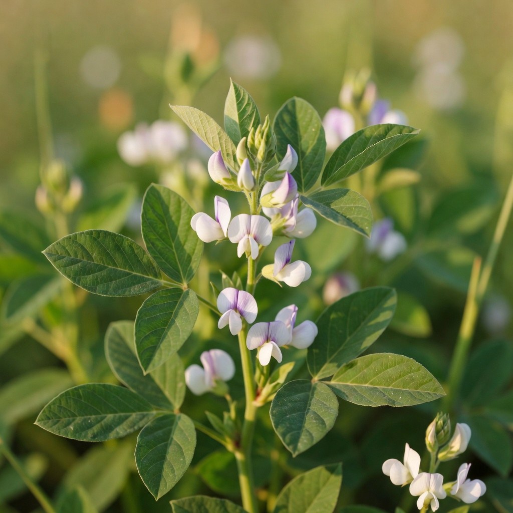 Soybean