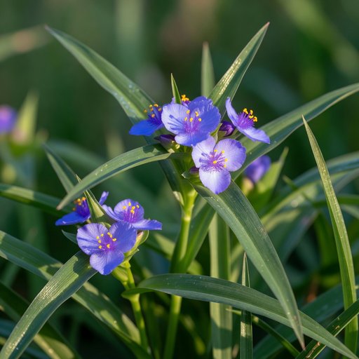 Spiderwort