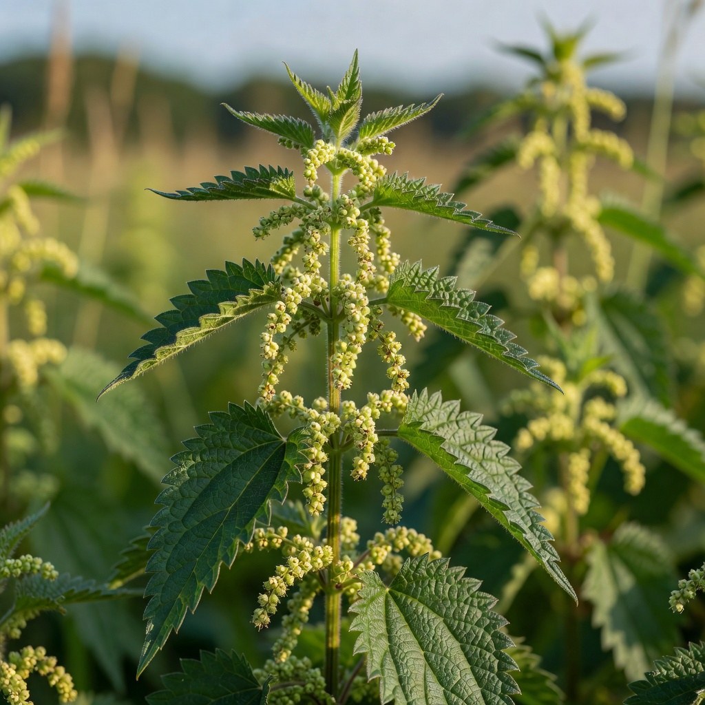 Stinging Nettle