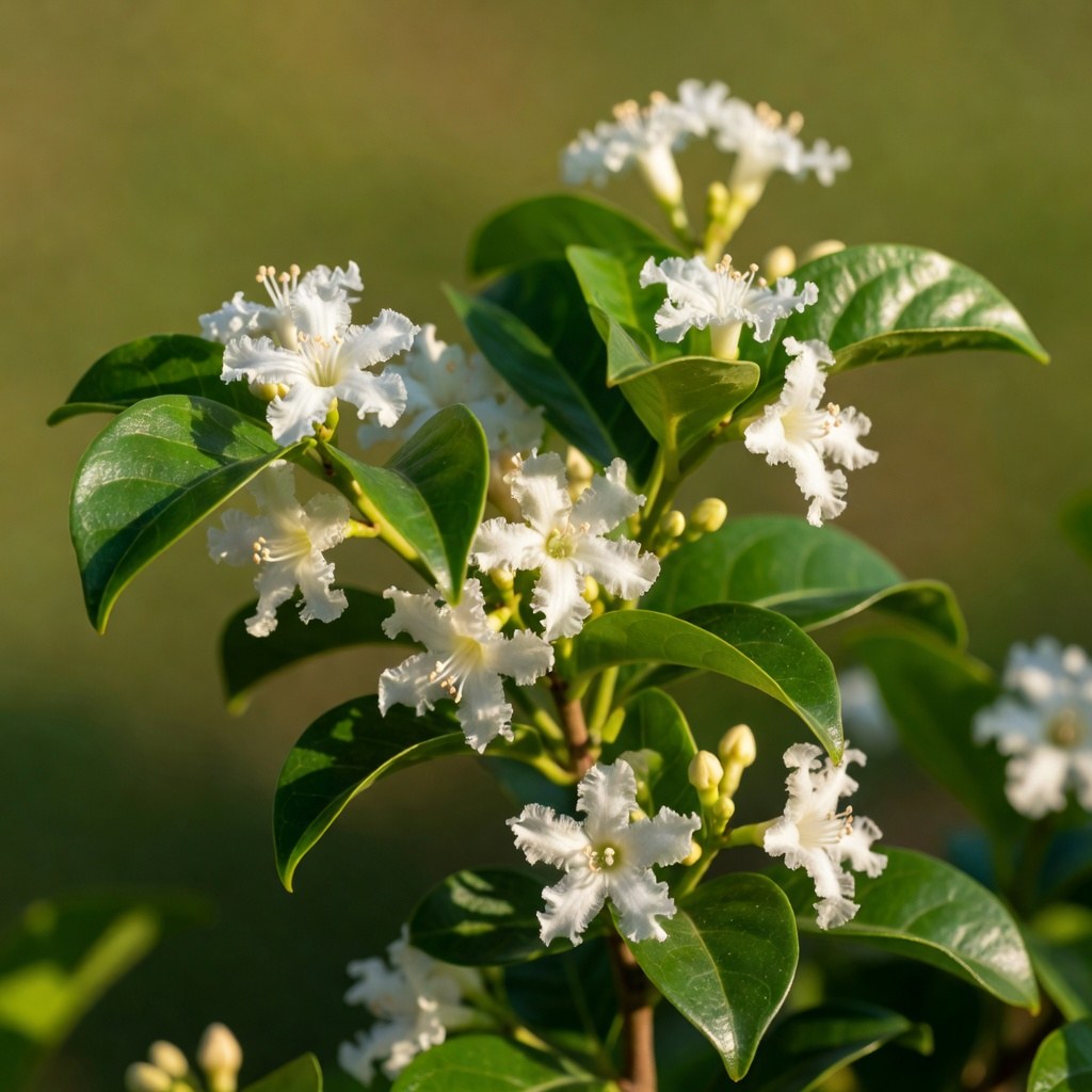 Surinam Cherry