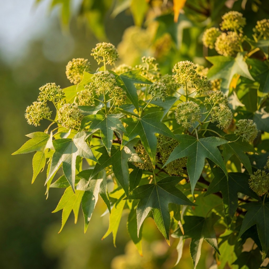 Sweetgum
