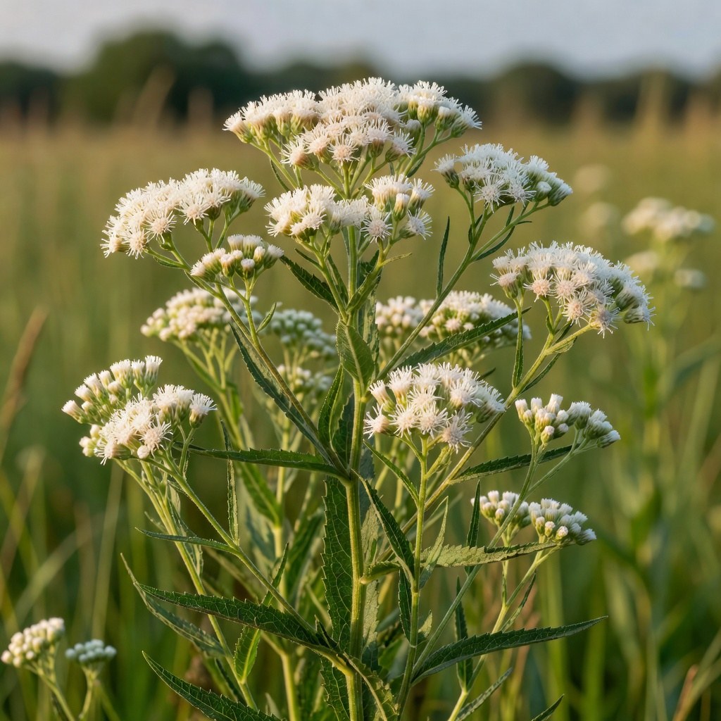 Tall Boneset