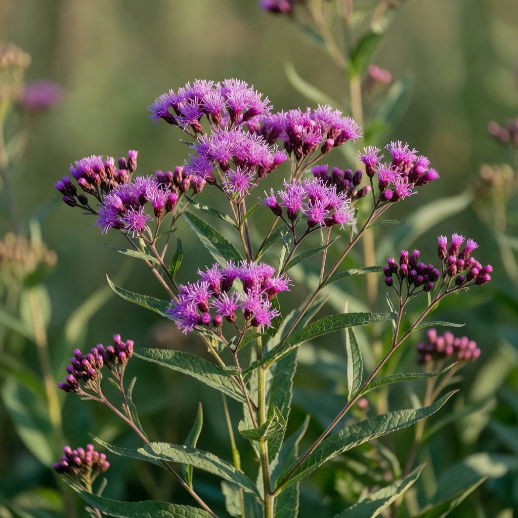 Tall Ironweed