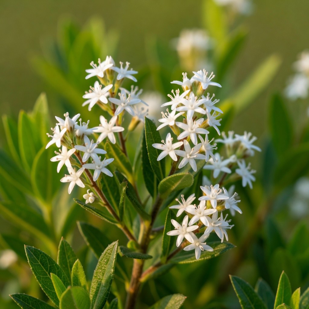 Tarflower