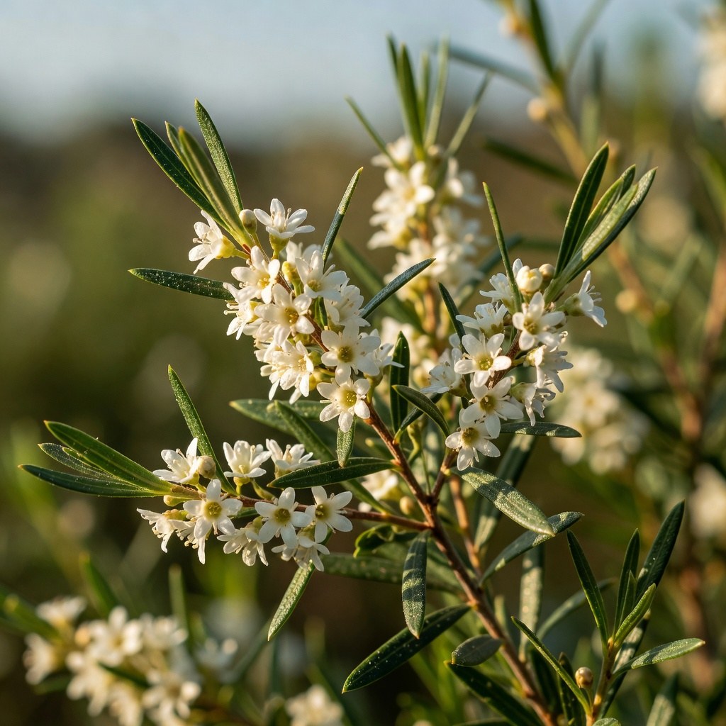 Tea Tree
