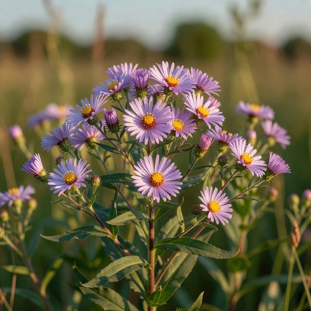 Texas Aster