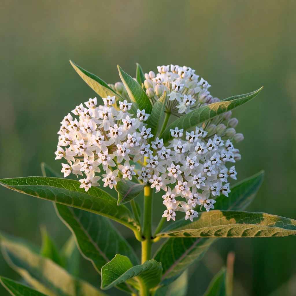 Texas Milkweed