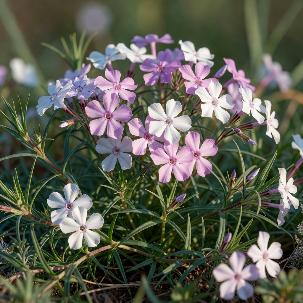 Trailing Phlox