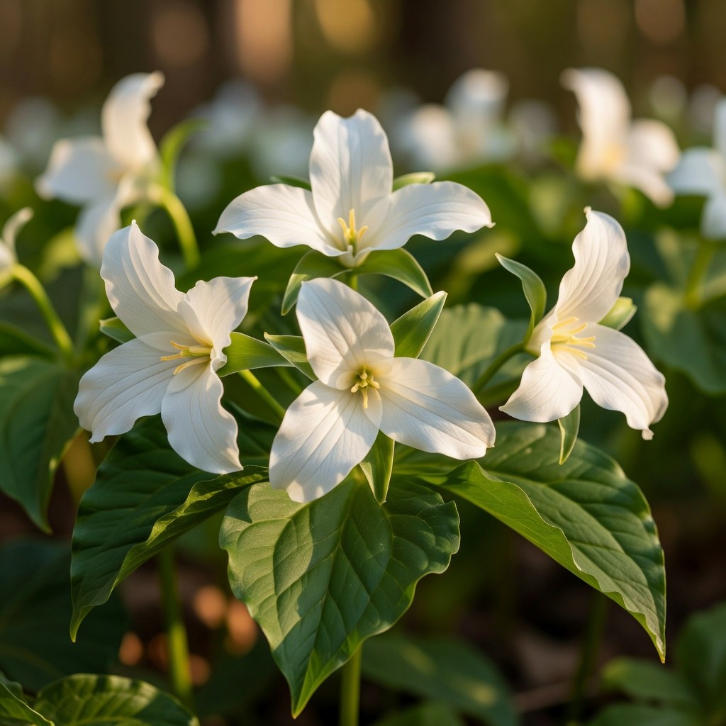 trillium