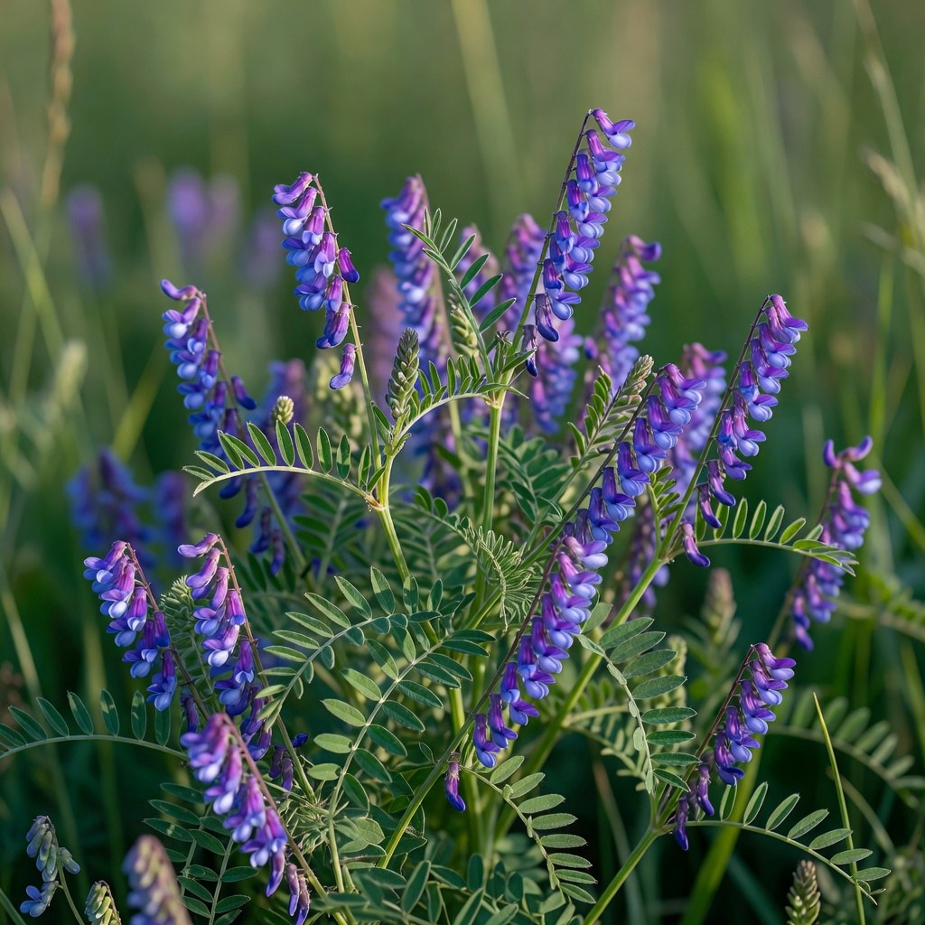 Tufted Vetch