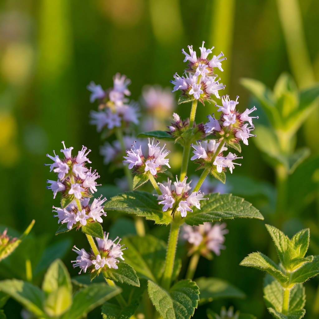 Tule Mint