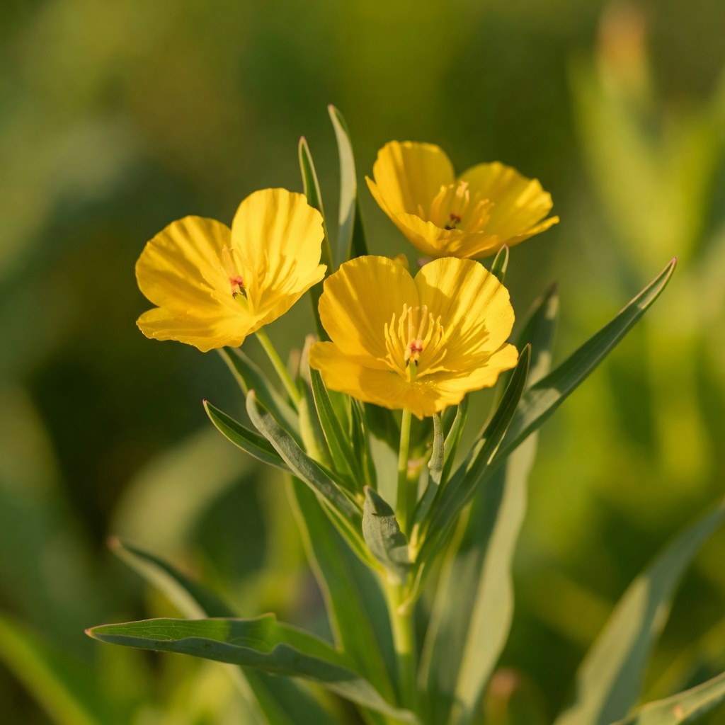 Tule Poppy