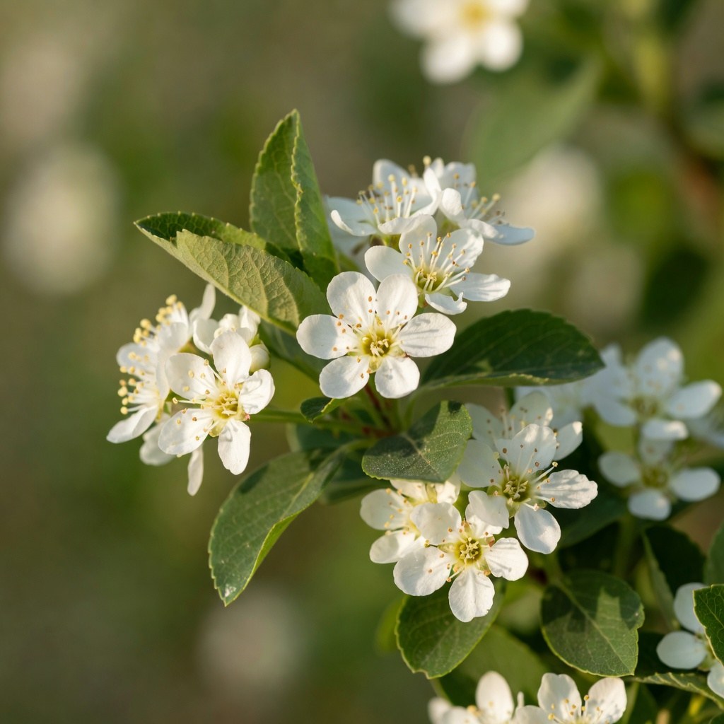 Utah Serviceberry