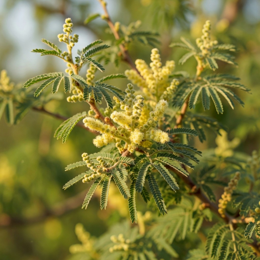Velvet Mesquite