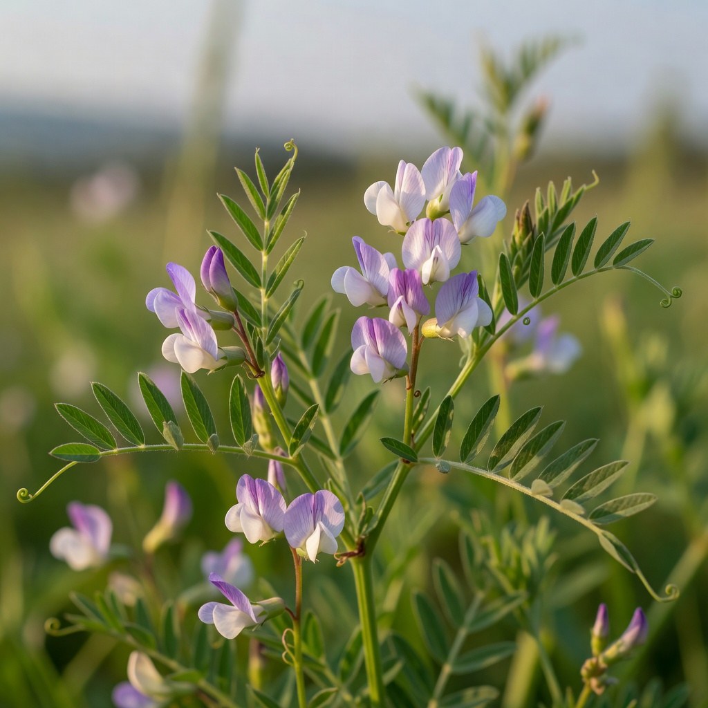 vetchling